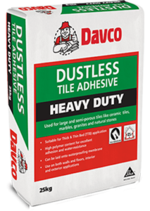 DAVCO Heavy Duty Regular TA