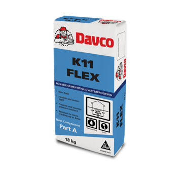 DAVCO K11 Flex