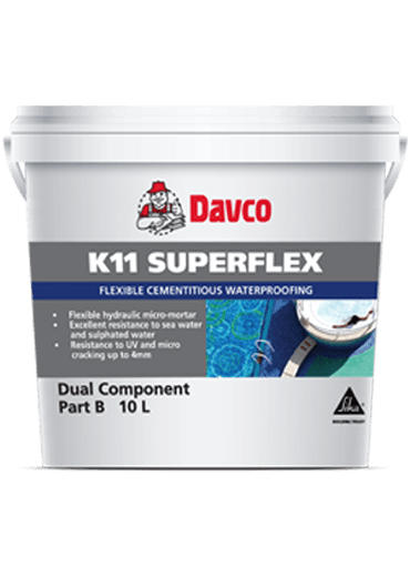 DAVCO K11 Superflex