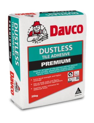 DAVCO Premium Regular TA